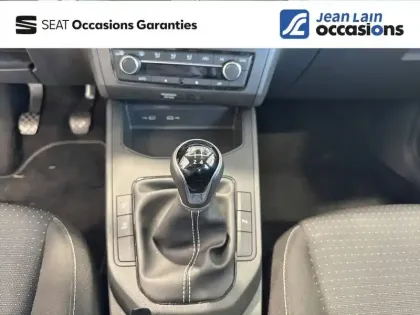 Photo 15 Seat Ibiza  1.0 TSI 95 ch S/S BVM5