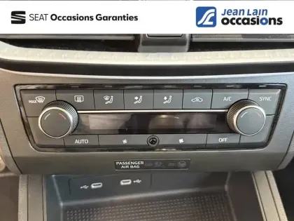 Photo 19 Seat Ibiza  1.0 TSI 95 ch S/S BVM5