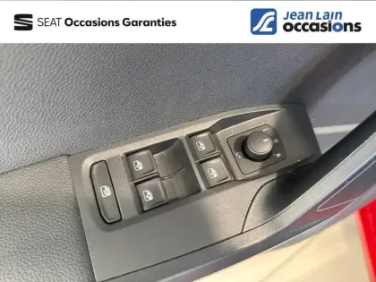 Photo 16 Seat Ibiza  1.0 TSI 95 ch S/S BVM5