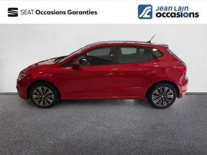 Photo 6 Seat Ibiza  1.0 TSI 95 ch S/S BVM5