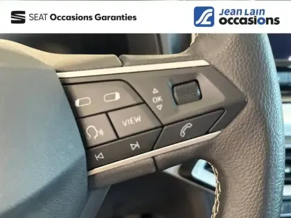 Photo 18 Seat Ibiza  1.0 TSI 95 ch S/S BVM5