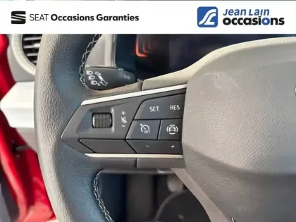 Photo 17 Seat Ibiza  1.0 TSI 95 ch S/S BVM5