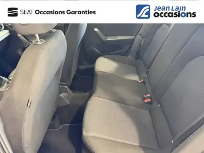 Photo 5 Seat Ibiza  1.0 TSI 95 ch S/S BVM5