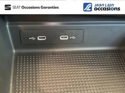 Photo 20 Seat Ibiza  1.0 TSI 95 ch S/S BVM5