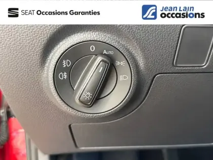 Photo 21 Seat Ibiza  1.0 TSI 95 ch S/S BVM5