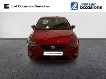 Photo 8 Seat Ibiza  1.0 TSI 95 ch S/S BVM5