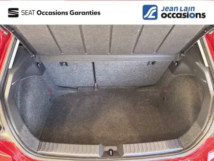 Photo 13 Seat Ibiza  1.0 TSI 95 ch S/S BVM5