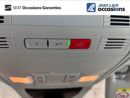 Photo 22 Seat Ibiza  1.0 TSI 95 ch S/S BVM5