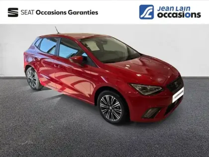 Photo 9 Seat Ibiza  1.0 TSI 95 ch S/S BVM5