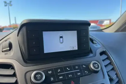 Photo 23 Ford Transit Connect  CA L2 1.5 ECOBLUE 120 S&S BVA8