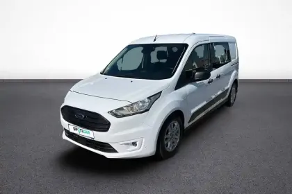 Photo Ford Transit Connect Trend