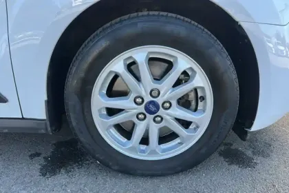 Photo 27 Ford Transit Connect  CA L2 1.5 ECOBLUE 120 S&S BVA8