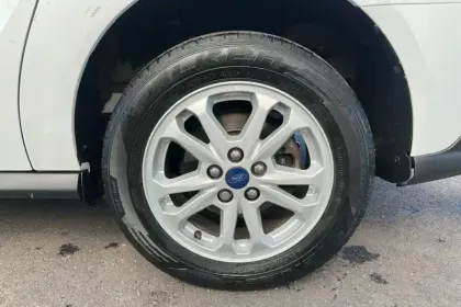 Photo 25 Ford Transit Connect  CA L2 1.5 ECOBLUE 120 S&S BVA8