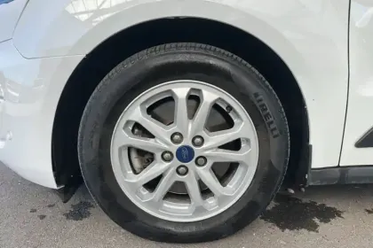 Photo 24 Ford Transit Connect  CA L2 1.5 ECOBLUE 120 S&S BVA8