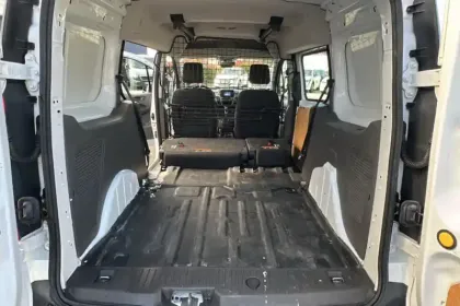 Photo 12 Ford Transit Connect  CA L2 1.5 ECOBLUE 120 S&S BVA8