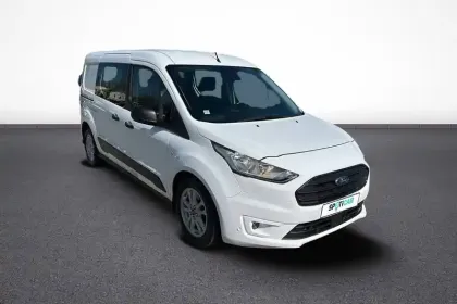 Photo 7 Ford Transit Connect  CA L2 1.5 ECOBLUE 120 S&S BVA8