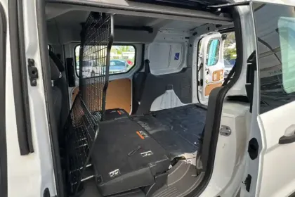 Photo 11 Ford Transit Connect  CA L2 1.5 ECOBLUE 120 S&S BVA8