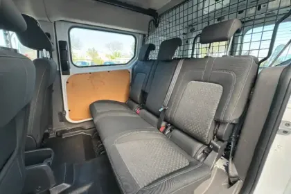 Photo 9 Ford Transit Connect  CA L2 1.5 ECOBLUE 120 S&S BVA8