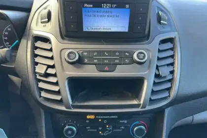 Photo 18 Ford Transit Connect  CA L2 1.5 ECOBLUE 120 S&S BVA8