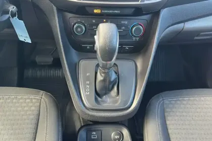 Photo 19 Ford Transit Connect  CA L2 1.5 ECOBLUE 120 S&S BVA8