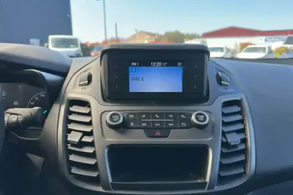 Photo 17 Ford Transit Connect  CA L2 1.5 ECOBLUE 120 S&S BVA8