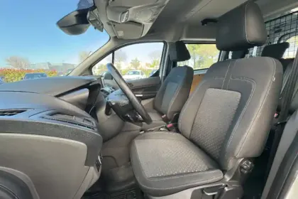 Photo 8 Ford Transit Connect  CA L2 1.5 ECOBLUE 120 S&S BVA8