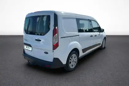 Photo 5 Ford Transit Connect  CA L2 1.5 ECOBLUE 120 S&S BVA8