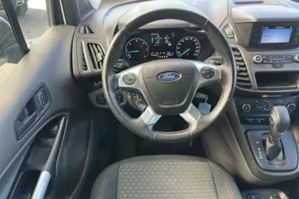 Photo 14 Ford Transit Connect  CA L2 1.5 ECOBLUE 120 S&S BVA8