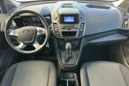 Photo 13 Ford Transit Connect  CA L2 1.5 ECOBLUE 120 S&S BVA8