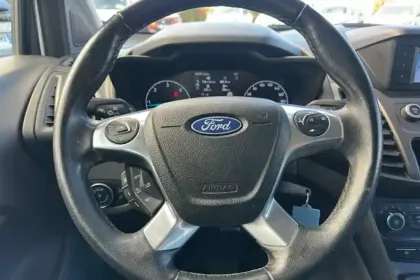 Photo 15 Ford Transit Connect  CA L2 1.5 ECOBLUE 120 S&S BVA8