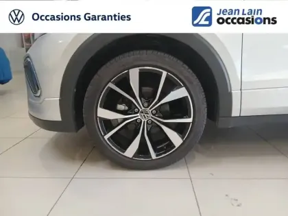 Photo 11 Volkswagen T-cross  1.0 TSI 116 Start/Stop DSG7