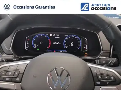 Photo 37 Volkswagen T-cross  1.0 TSI 116 Start/Stop DSG7
