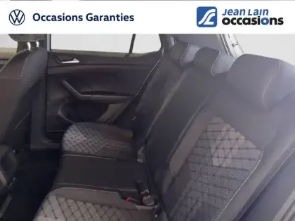 Photo 45 Volkswagen T-cross  1.0 TSI 116 Start/Stop DSG7