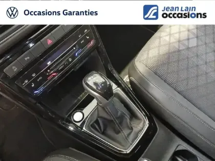 Photo 15 Volkswagen T-cross  1.0 TSI 116 Start/Stop DSG7