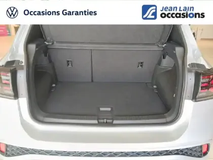 Photo 13 Volkswagen T-cross  1.0 TSI 116 Start/Stop DSG7