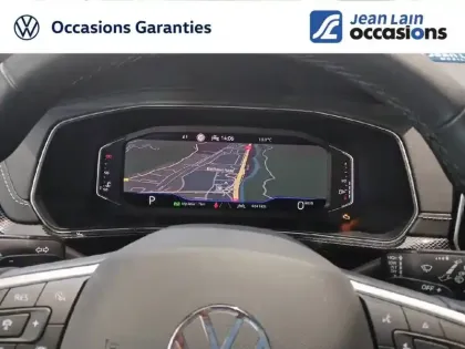 Photo 18 Volkswagen T-cross  1.0 TSI 116 Start/Stop DSG7