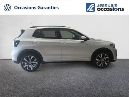 Photo 23 Volkswagen T-cross  1.0 TSI 116 Start/Stop DSG7