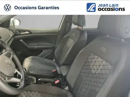 Photo 44 Volkswagen T-cross  1.0 TSI 116 Start/Stop DSG7
