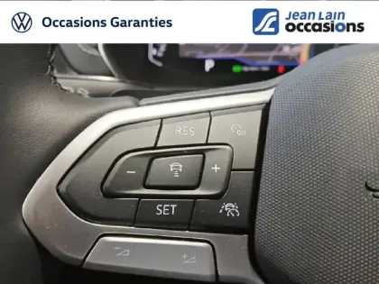 Photo 19 Volkswagen T-cross  1.0 TSI 116 Start/Stop DSG7