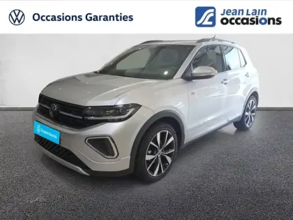 Photo 20 Volkswagen T-cross  1.0 TSI 116 Start/Stop DSG7