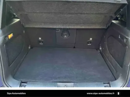 Photo 9 Jeep Renegade  1.6 I Multijet 130 ch BVM6