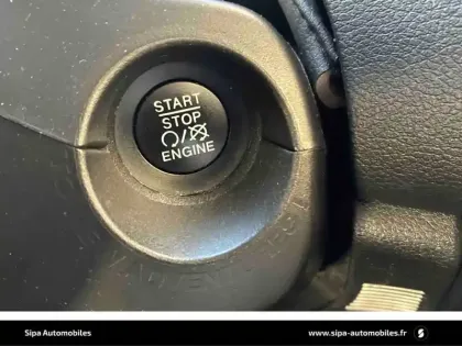 Photo 24 Jeep Renegade  1.6 I Multijet 130 ch BVM6