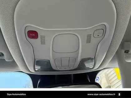 Photo 18 Jeep Renegade  1.6 I Multijet 130 ch BVM6