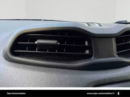 Photo 16 Jeep Renegade  1.6 I Multijet 130 ch BVM6