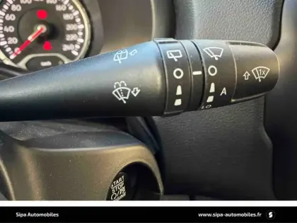 Photo 23 Jeep Renegade  1.6 I Multijet 130 ch BVM6