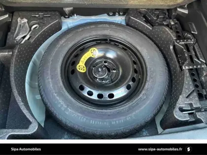 Photo 10 Jeep Renegade  1.6 I Multijet 130 ch BVM6