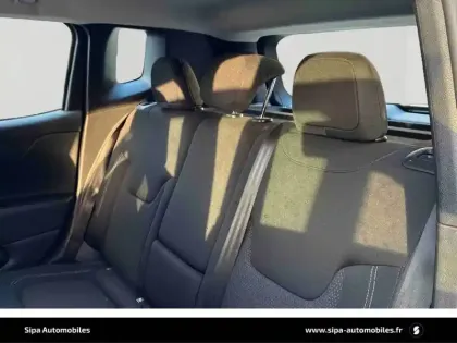 Photo 12 Jeep Renegade  1.6 I Multijet 130 ch BVM6