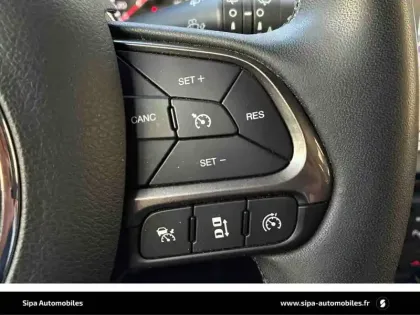 Photo 21 Jeep Renegade  1.6 I Multijet 130 ch BVM6