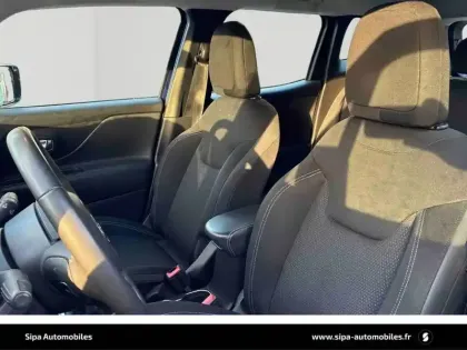 Photo 11 Jeep Renegade  1.6 I Multijet 130 ch BVM6