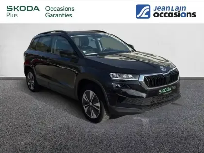 Photo 9 Skoda Karoq  1.5 TSI 150 ch ACT
